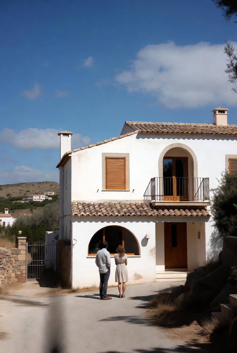Agenzia immobiliare o privato cosa conviene ad Alghero